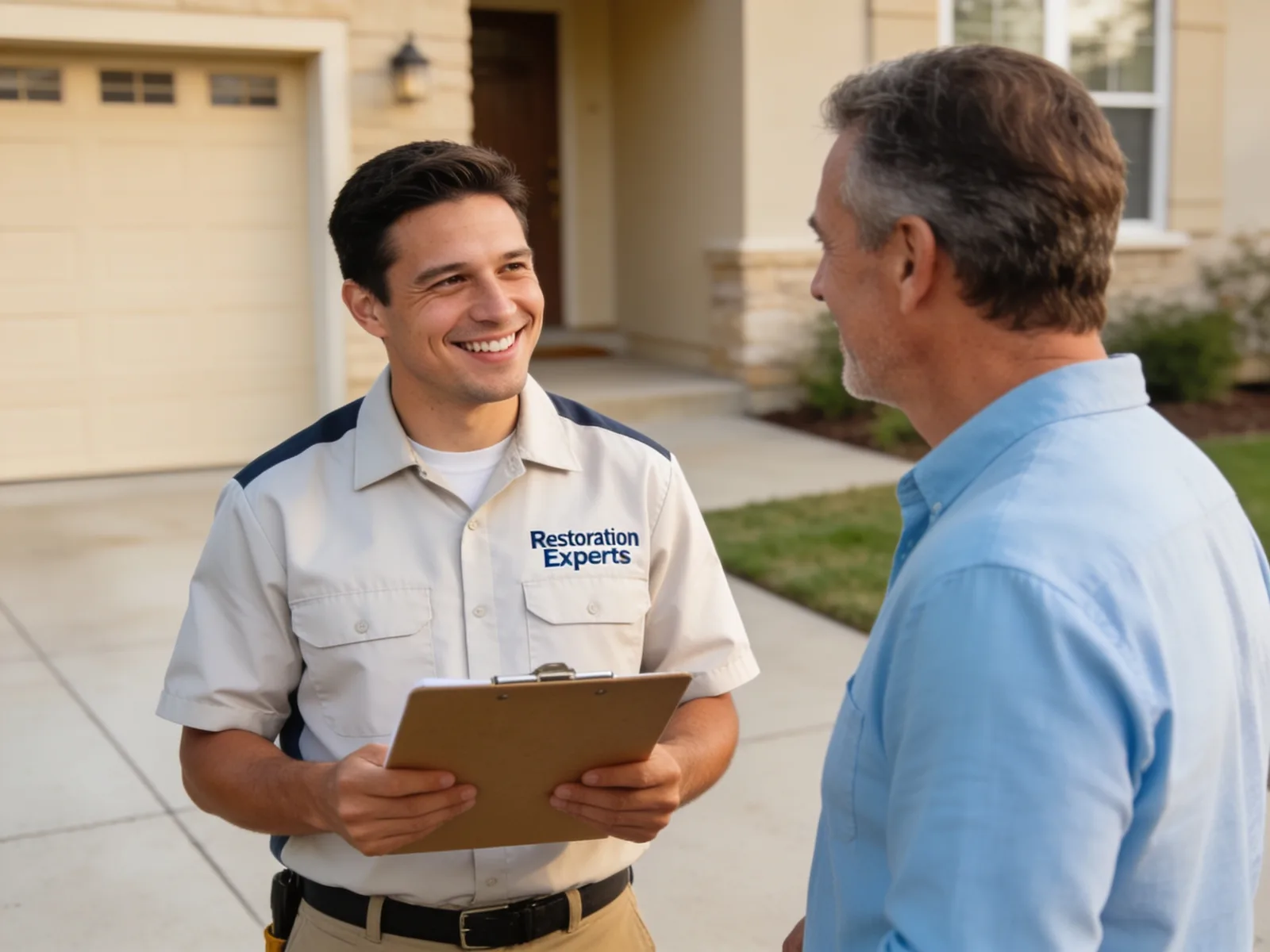 Water Damage Cleanup Saint Albans, MO FAQs
